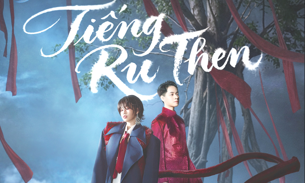 "Tiếng ru then" - Nhạc Mb6626.com Link Nhà Cái Uy Tín vào không gian liêu trai của điện ảnh
