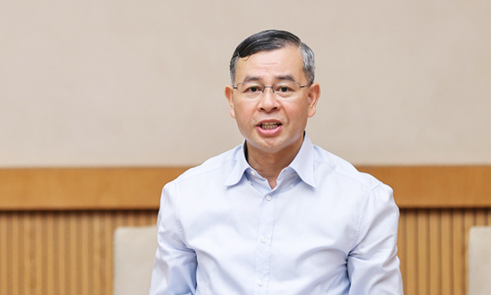 Bộ trưởng Tài chính Ngô Văn Tuấn: Điều chỉnh giá điện, Mb6623 Thể Thao, Bóng Đá, Casino, Nổ Hũ, Xổ Số, y tế trong năm nay cần tính toán kỹ