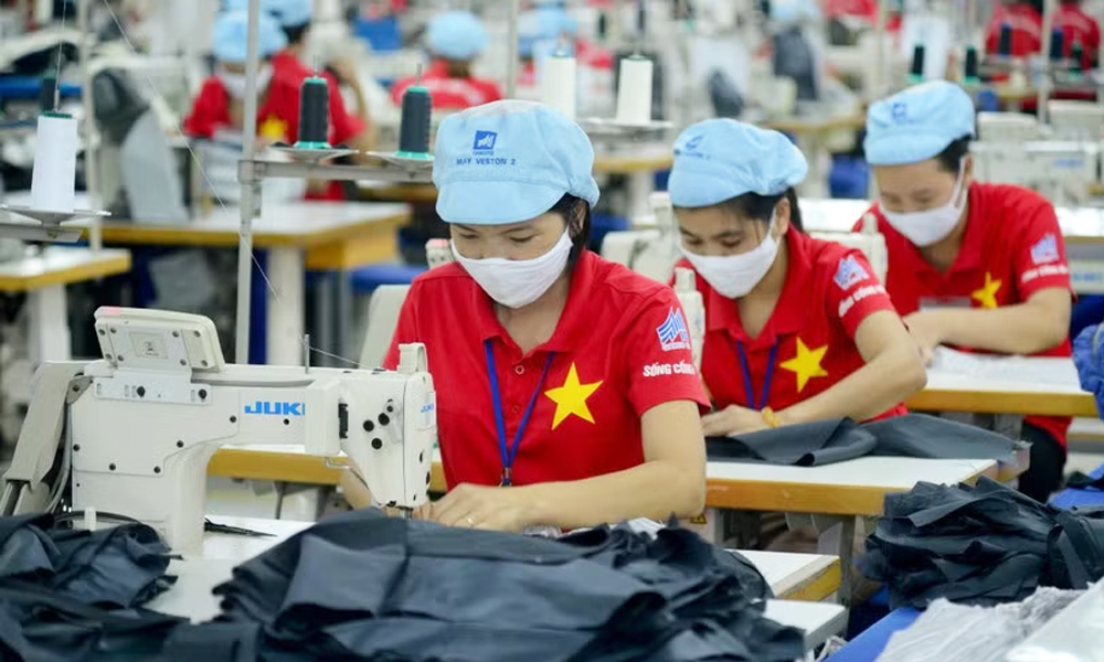 Mb6626.com ưu đãi độc quyền Mocbai66 Đăng ký thành viên mới trong 5 tháng tăng 9,1%, mức cao nhất trong 4 năm qua