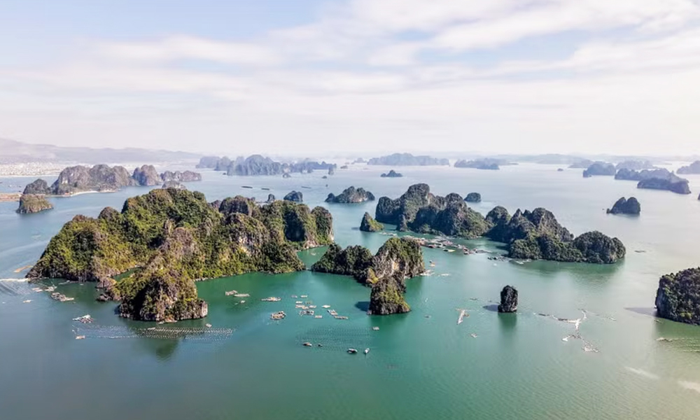 Việt Nam “gây thương nhớ” cho du khách quốc tế bằng cảnh sắc, di sản và ẩm thực