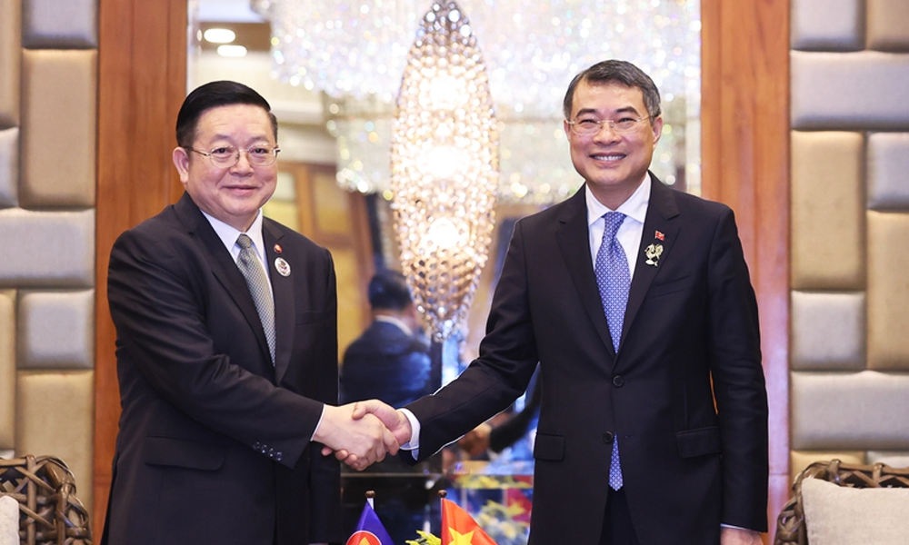 Tổng Thư ký ASEAN: Việt Nam luôn đóng vai trò quan trọng, mang tính xây dựng trong quan hệ ASEAN – Nga