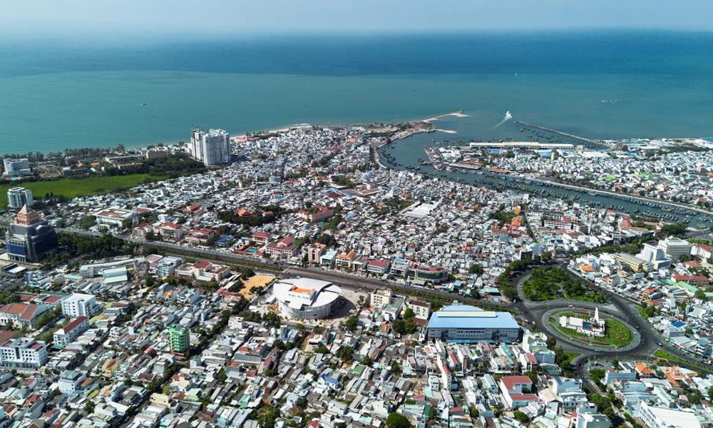 Hoàn thành phương án tổng thể sắp xếp thôn, tổ dân phố tại 34 tỉnh, thành