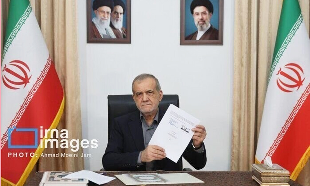 Iran khẳng định thỏa thuận với Mỹ là bước tiến hướng tới hòa bình