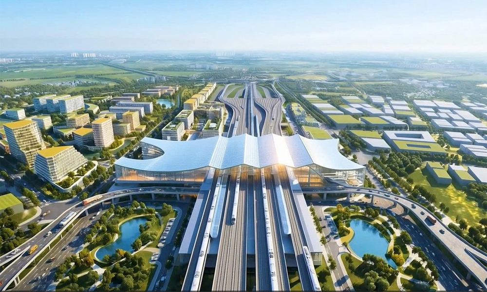 Hà Nội muốn nằm trong top 10 thủ đô hạnh phúc nhất thế giới vào năm 2065