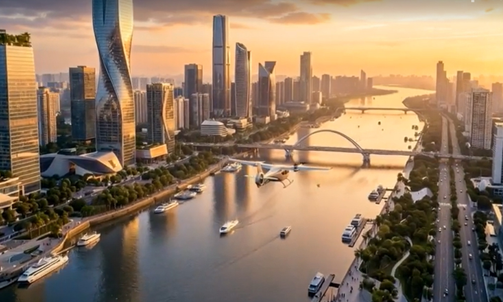 Hôm nay (29/6) trưng bày sa bàn quy hoạch Hà Nội tầm nhìn 100 năm