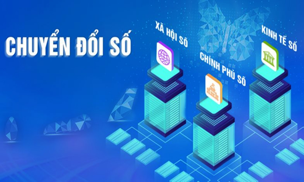 8 nội dung quản lý nhà nước về chuyển đổi số từ 1/7/2026