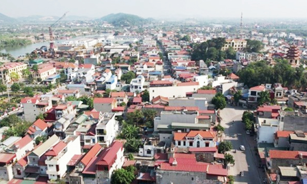 705 đơn vị hành chính cấp xã chưa đủ tiêu chuẩn: Quy định hiện hành về hướng sáp nhập, sắp xếp
