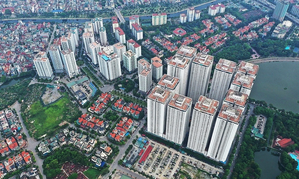 Đề xuất chấm dứt quyền sở hữu chung cư khi công trình hết niên hạn sử dụng