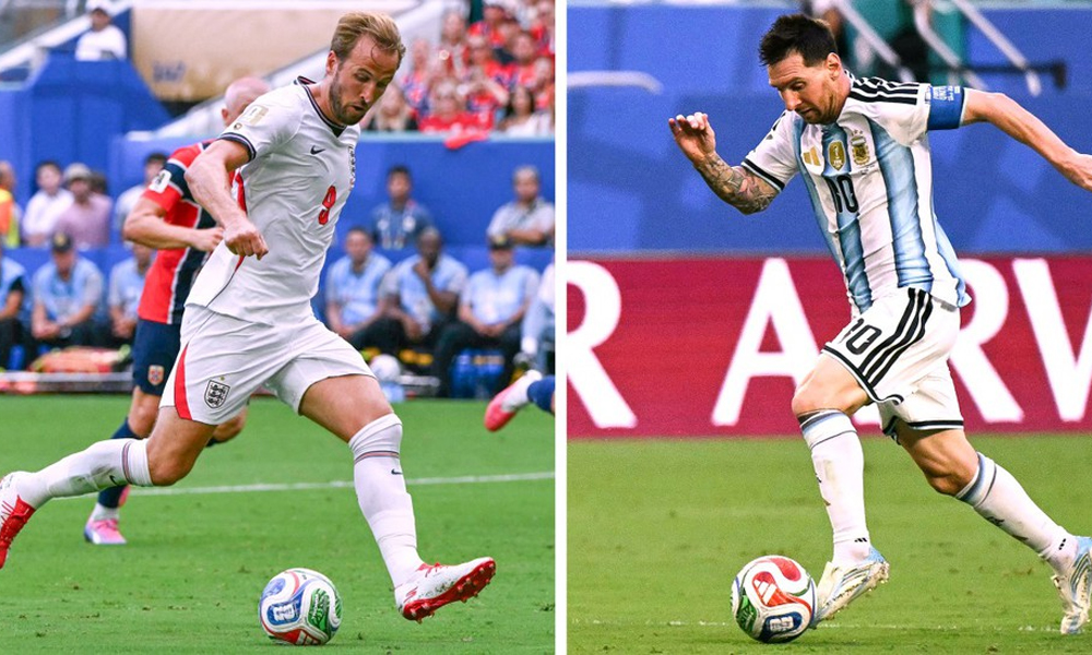 Bất ngờ với giá vé bán kết World Cup 2026