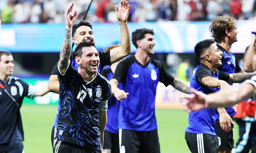 Chung kết World Cup 2026: Màn thư hùng đỉnh cao giữa 2 đương kim vô địch châu lục