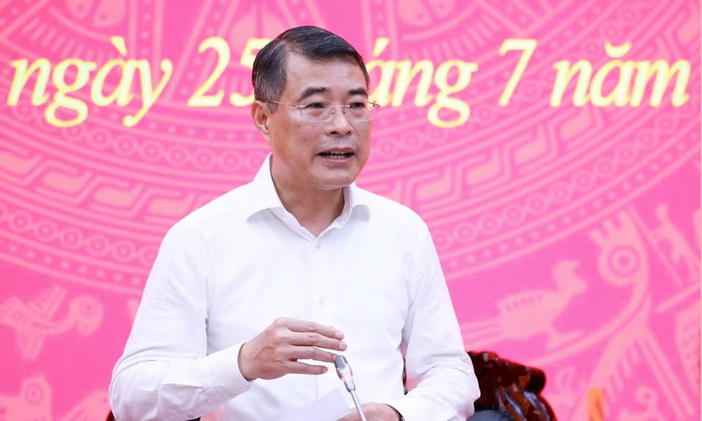 Thủ tướng Lê Minh Hưng: Phát huy hào khí Điện Biên Phủ, tạo những kỳ tích mới trong phát triển
