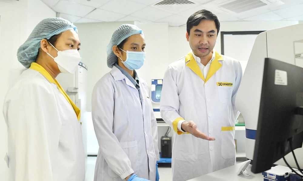 Dự án 1.000 bộ gene người Việt giúp tăng khả năng định danh liệt sĩ