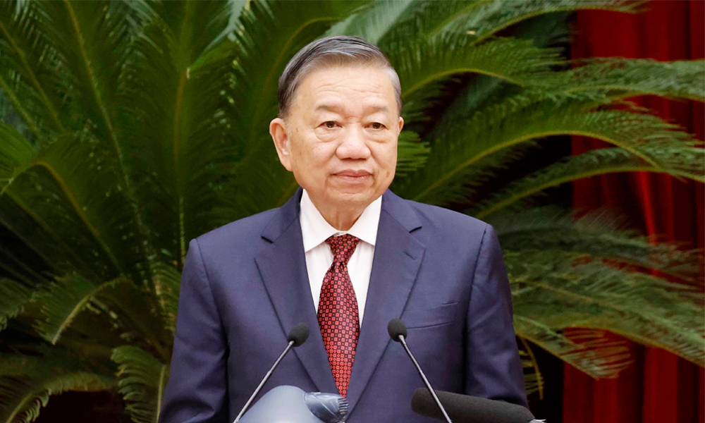 Quy định về thi hành Điều lệ Đảng