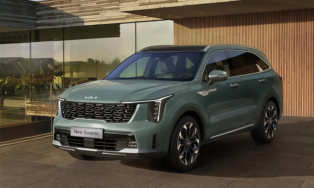 Kia ưu đãi nhiều dòng xe dịp lễ 30/4 và 1/5