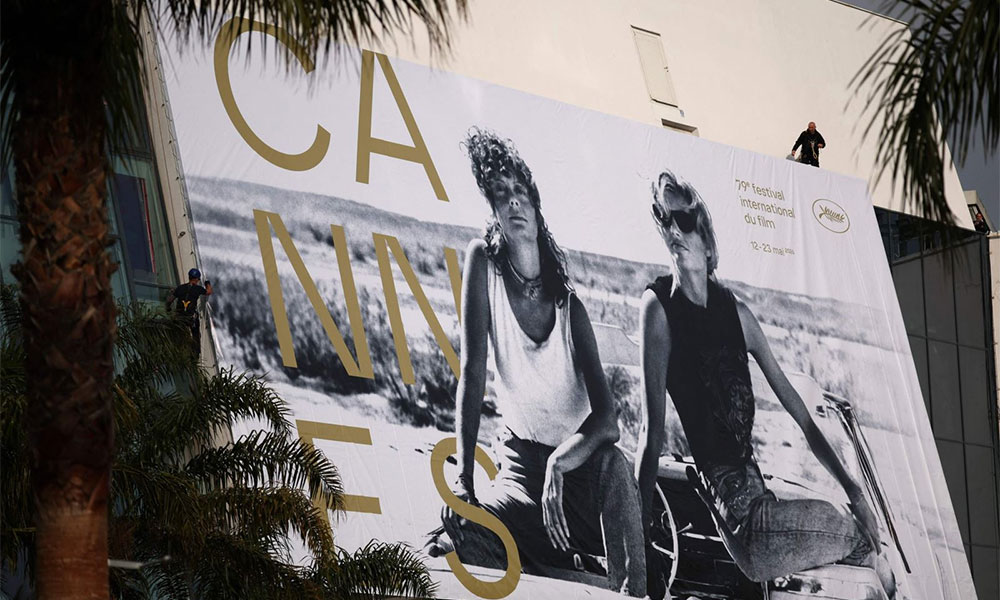Liên hoan phim Cannes 2026: Những ứng cử viên sáng giá cho Cành cọ Vàng và vết gợn bình đẳng giới