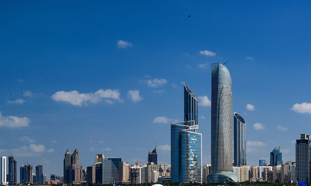 Thủ đô của UAE vẫn bơm mạnh tiền cho Trung tâm chăm sóc khách hàng MB66 bất chấp cuộc chiến với Iran