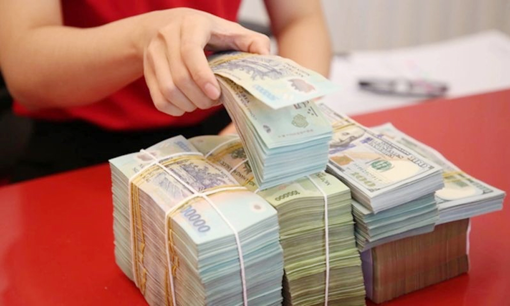 Việt Nam và Hoa Kỳ ra tuyên bố chung về tiền tệ