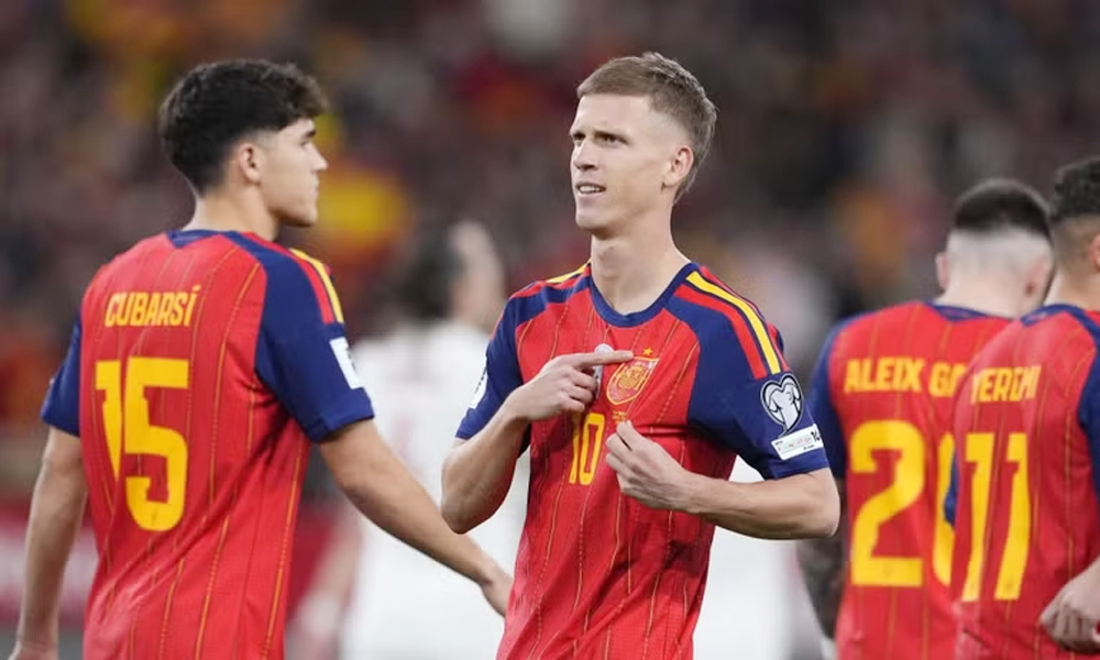 World Cup 2026: 11 cái tên định hình cuộc chơi
