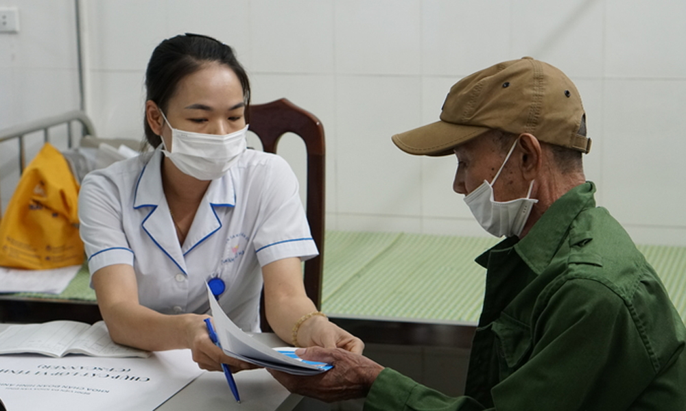 Từ 1/7, người khám bệnh trái tuyến được Bảo hiểm y tế thanh toán tới 50%