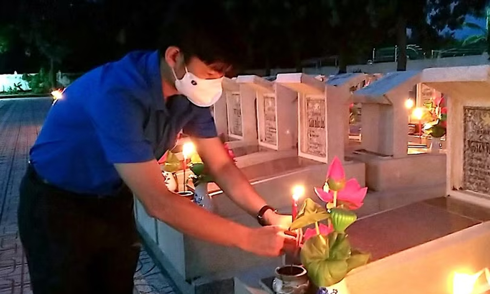Thành lập Ban Chỉ đạo triển khai các hoạt động kỷ niệm 80 năm Ngày Thương binh - Liệt sĩ