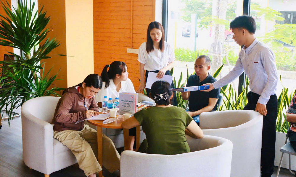 Nhà ở Trang Chủ MB66.COM Chính Thức 2026 Tặng Code +66K Parc Ville Bắc Giang ghi nhận sự quan tâm lớn trong ngày đầu tiếp nhận hồ sơ