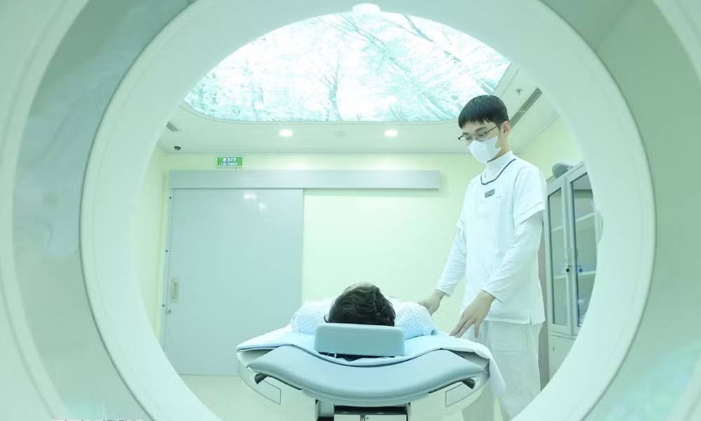 Đề xuất bảo hiểm y tế mở rộng chi trả chụp PET/CT, xét nghiệm một số loại ung thư