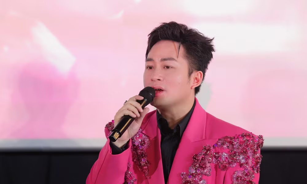 Tùng Dương bắt 'trend' giới trẻ, làm MV 'Nếu cả đời không rực rỡ thì sao?'