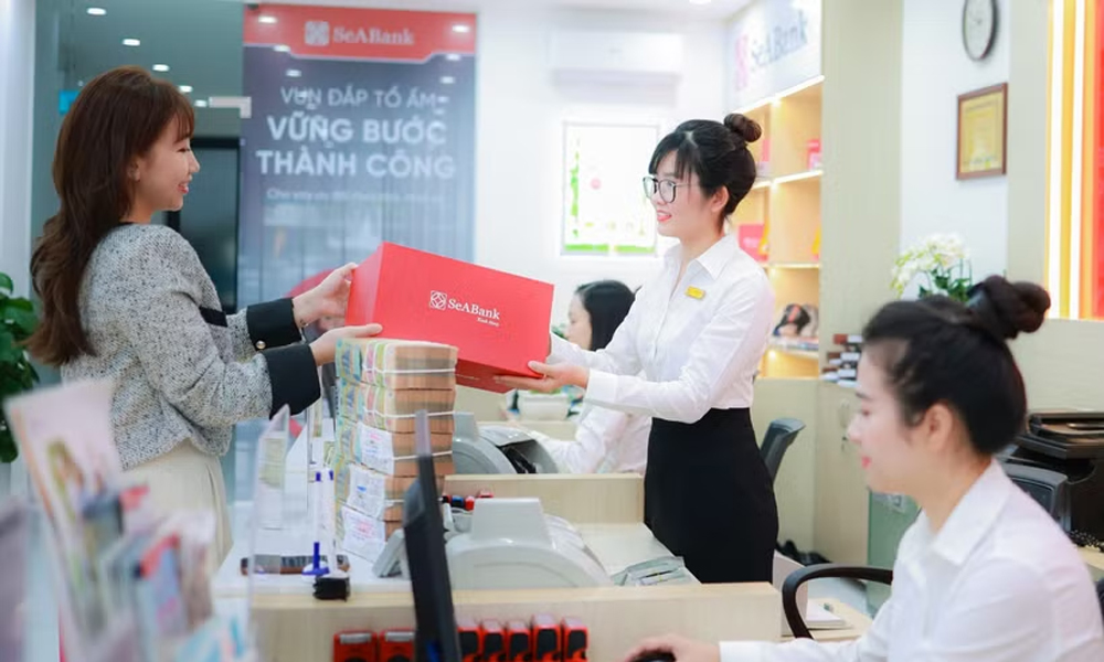 Giao dịch chuyển tiền từ 400 triệu đồng có thể phải chờ 24 giờ