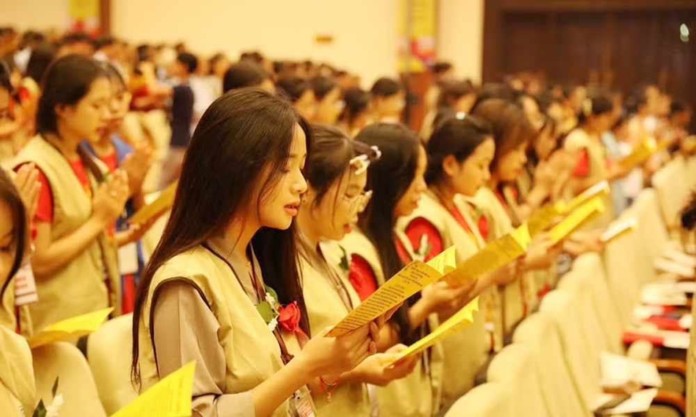 Mùa Vu lan - Báo hiếu 2026: Hướng đến các thương bệnh binh, gia đình liệt sỹ