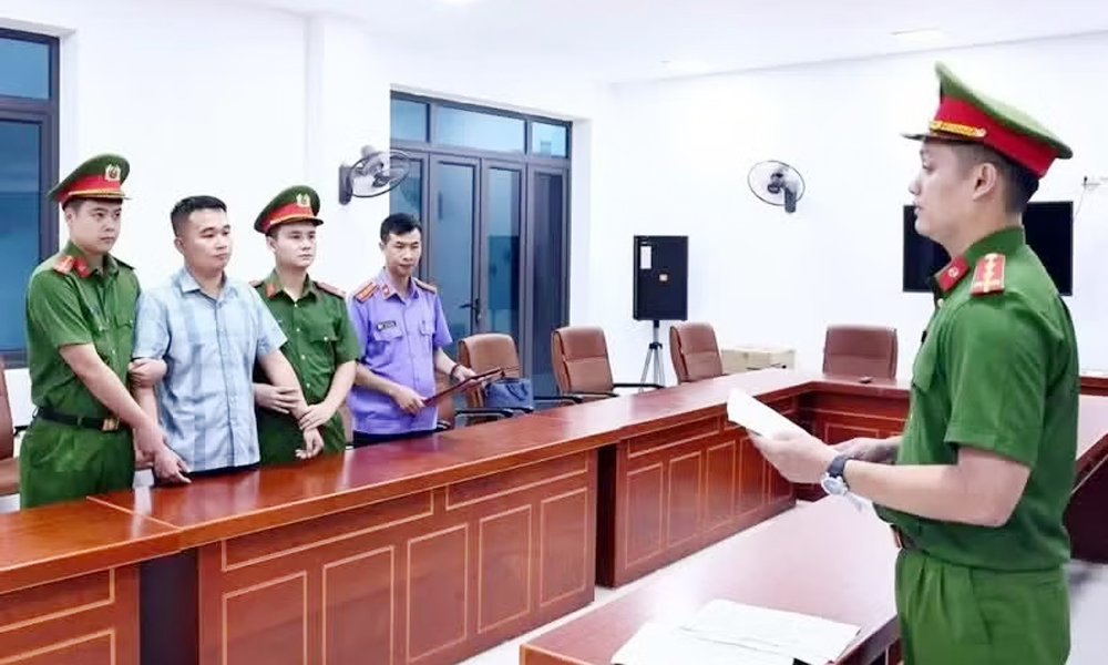 Bộ Giáo dục và Đào tạo yêu cầu cập nhật kết quả thi của thí sinh bị kỷ luật