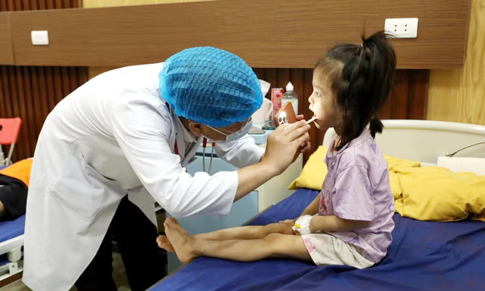 Chủ động phòng bệnh do virus Adeno trong mùa du lịch, nghỉ hè