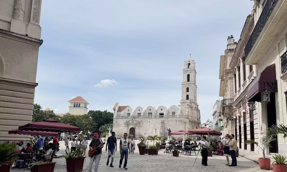 Cuba đối mặt với cuộc khủng hoảng nhân khẩu học