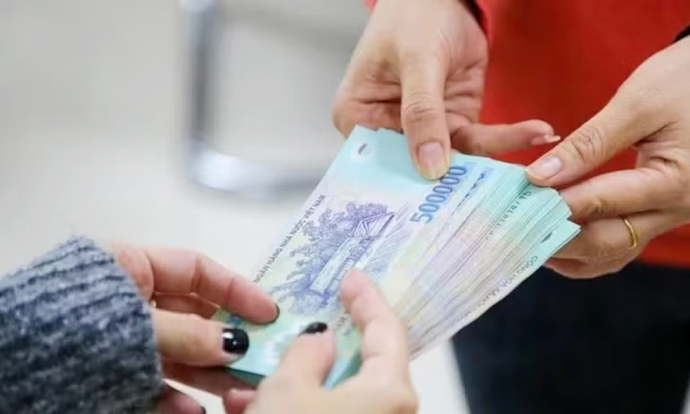 Đề xuất tăng lương tối thiểu vùng 7,8% từ 1/1/2027 và điều chỉnh địa bàn áp dụng