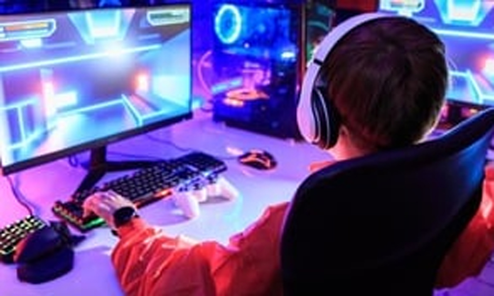 Đề xuất giới hạn thời gian chơi game trong ngày với trẻ em dưới 16 tuổi