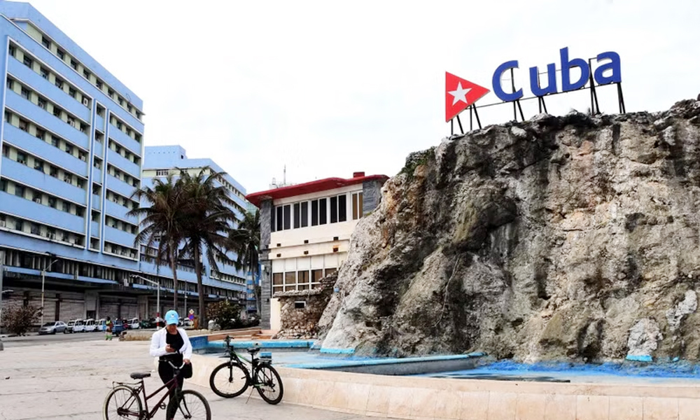 EU cấp thêm hơn 10 triệu USD viện trợ nhân đạo cho Cuba