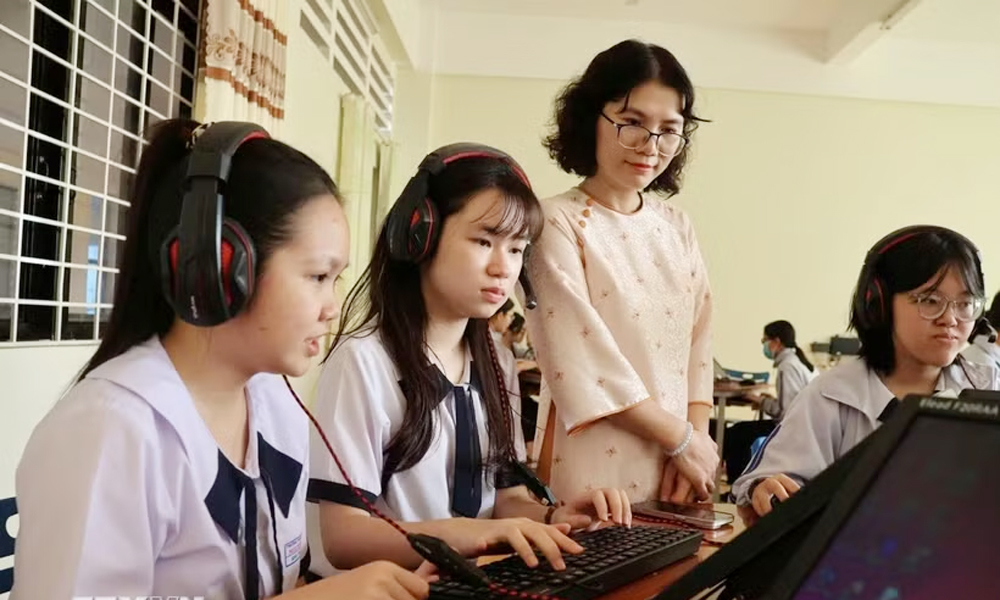 Đổi mới chất lượng giáo dục: Từ đánh giá theo chu kỳ sang quản lý theo quá trình