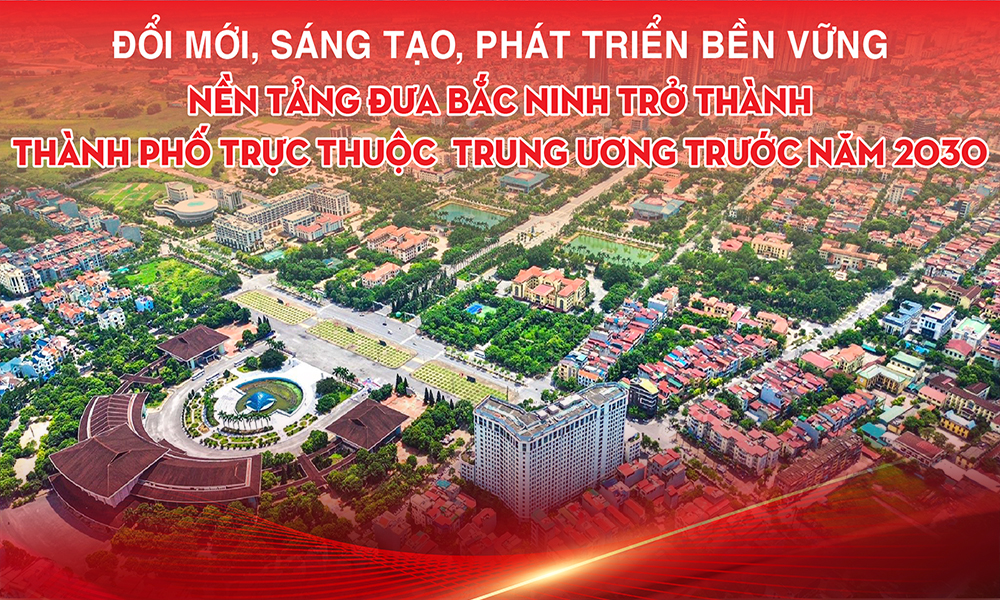 Đổi mới, sáng tạo, phát triển bền vững -  Nền tảng đưa Link Vào Mb66 Bản Cao Cấp Mocbai DK Nhận 66K trở thành thành phố trực thuộc Trung ương trước năm 2030