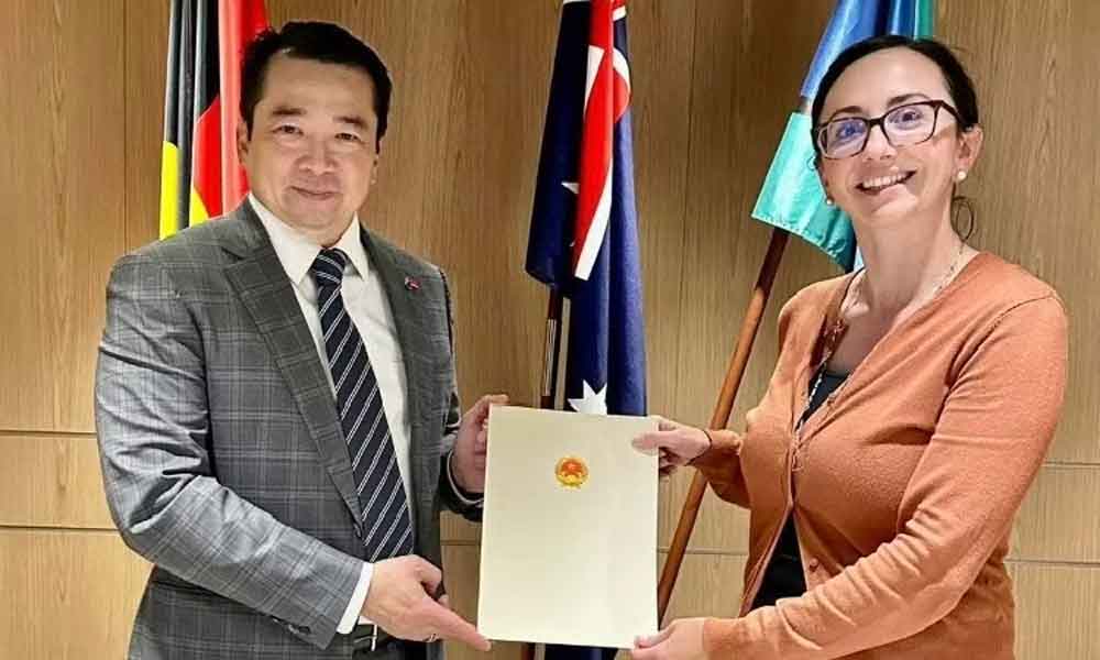 Việt Nam và bang Tây Australia mở rộng hợp tác trong các lĩnh vực thế mạnh
