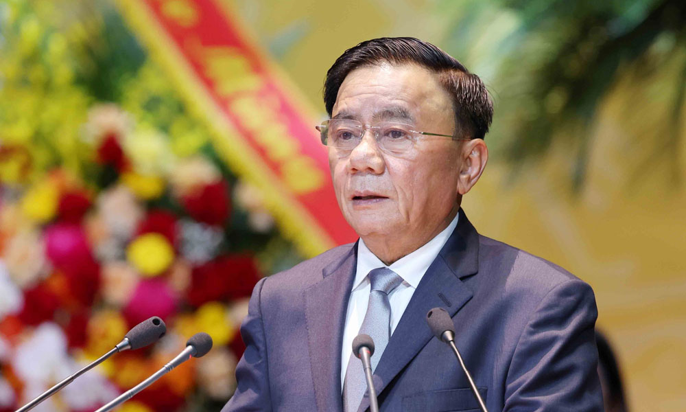 Thường trực Ban Bí thư: Phát huy vai trò chủ thể của nông dân trong phát triển kinh tế nông nghiệp, xây dựng nông thôn mới