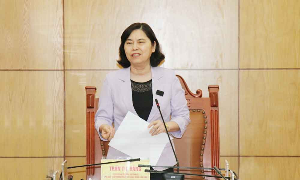 HĐND tỉnh Bắc Ninh thống nhất nội dung kỳ họp thứ 4