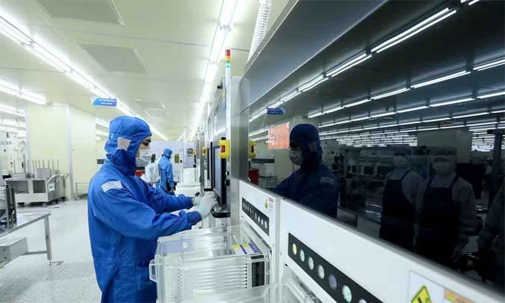 Bắc Ninh tăng sức hút với dòng vốn đầu tư nước ngoài chất lượng cao