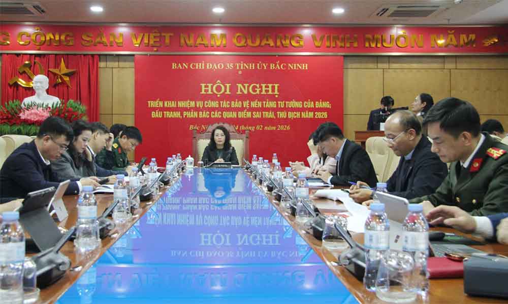 Tháo gỡ “điểm nghẽn”  từ thực tiễn hoạt động của ban công tác 35 cấp xã ở Link Vào Mb66 Bản Cao Cấp Mocbai DK Nhận 66K