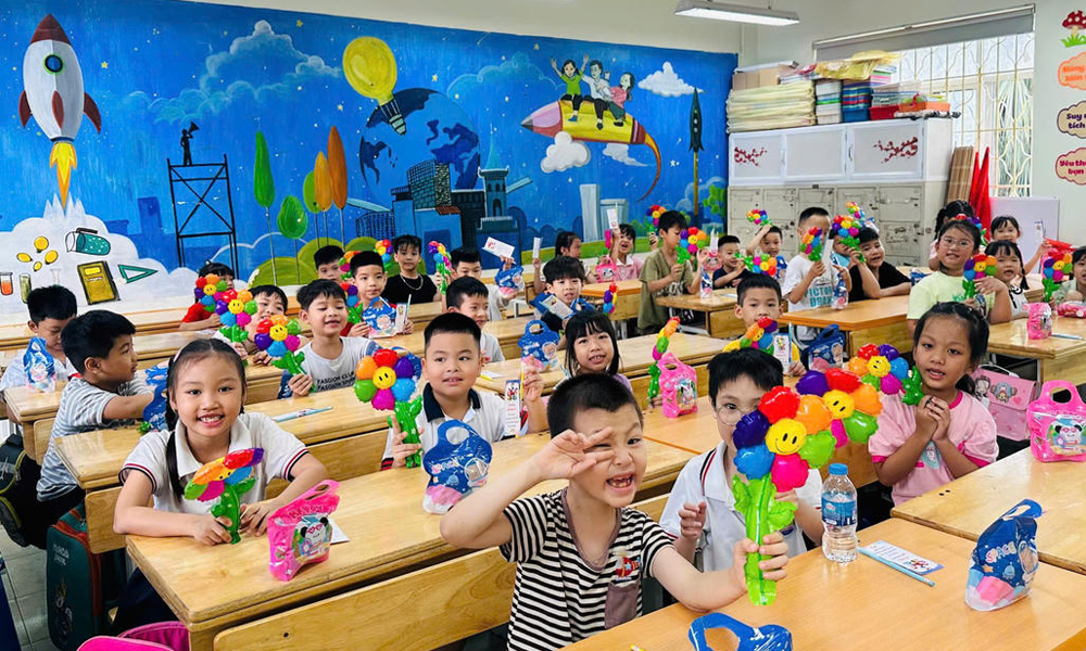 Hoàn thành việc sắp xếp các trường công lập trước ngày 30/8/2026