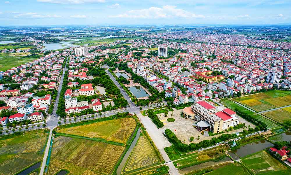 Nghị quyết tán thành chủ trương thành lập 12 phường trực thuộc Trang Chủ Chính Thức MB66.COM