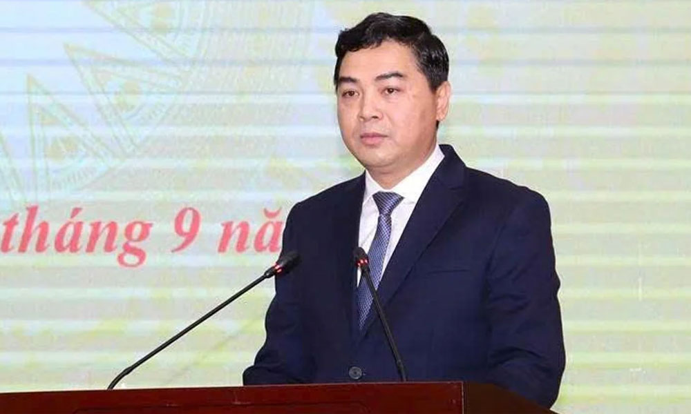 Chủ tịch UBND tỉnh Thanh Hóa làm Thứ trưởng Thường trực Bộ Dân tộc và Tôn giáo