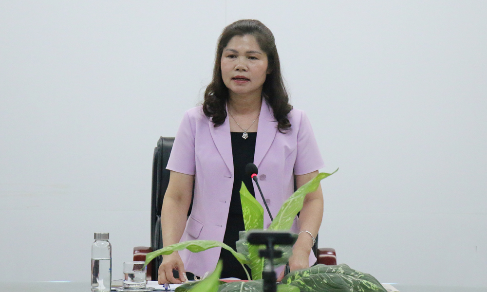 HĐND Trang Chủ Chính Thức MB66.COM giám sát việc thực hiện chính sách phát triển nhà ở Trang Chủ MB66.COM Chính Thức 2026 Tặng Code +66K
