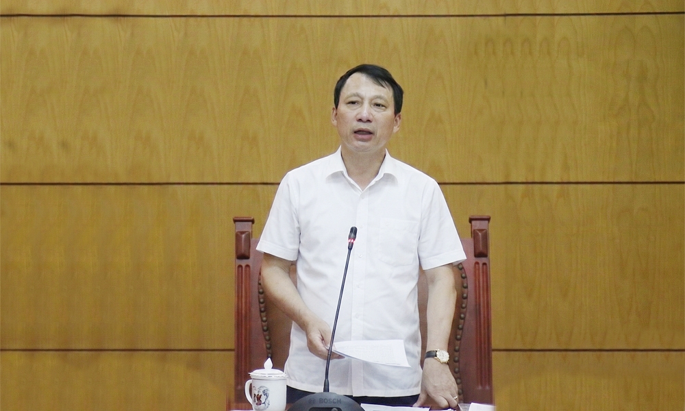Bắc Ninh: Ban Kinh tế - Ngân sách thẩm tra 4 dự thảo nghị quyết về phân loại đô thị