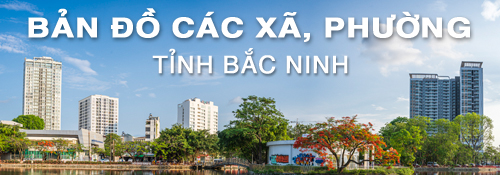 Banner 99 xã, phường Trang Chủ Chính Thức MB66.COM