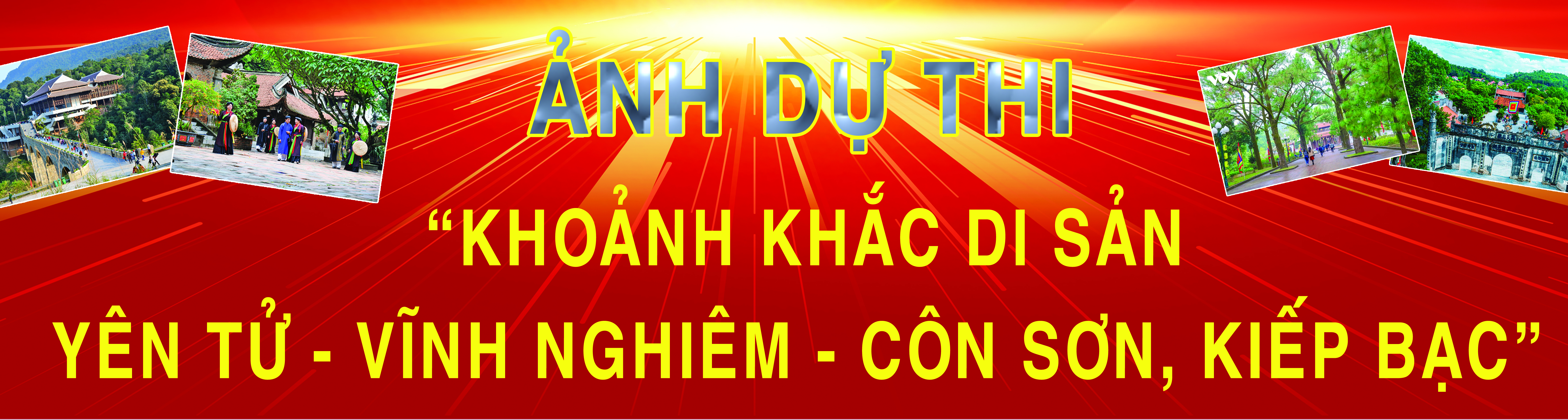 Khoảnh khắc Mb6696 ưu đãi độc quyền Yên Tử-Vinh Nhiêm-Côn Sơn
