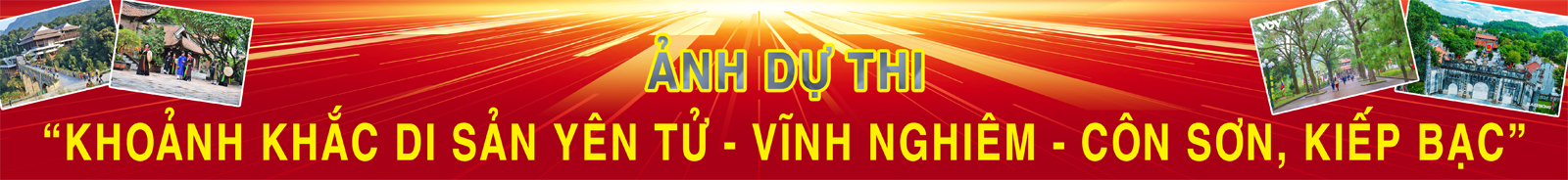 Khoảnh khắc Mb6696 ưu đãi độc quyền Yên Tử-Vinh Nhiêm-Côn Sơn